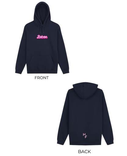 Babae Hoodie