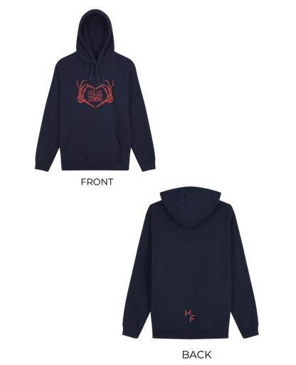 Girls Just Wanna Have Hoodie