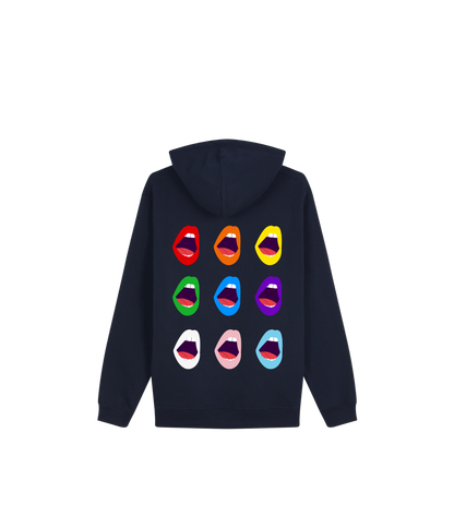 Loud Hoodie