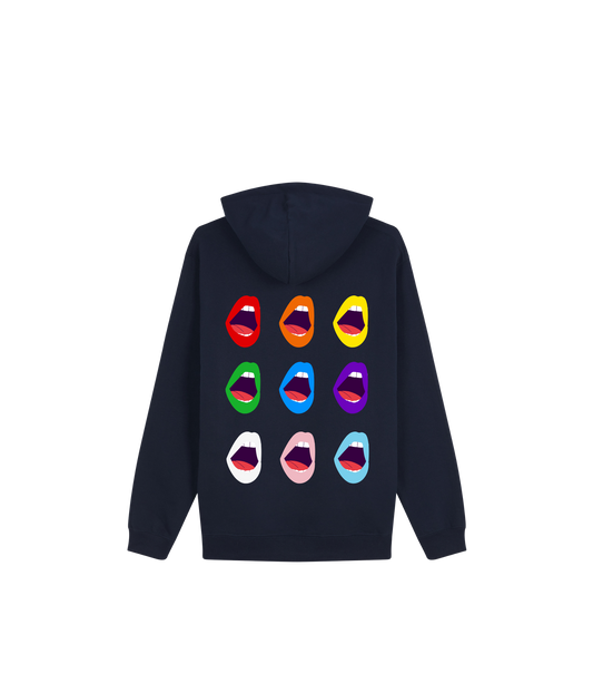 Loud Hoodie