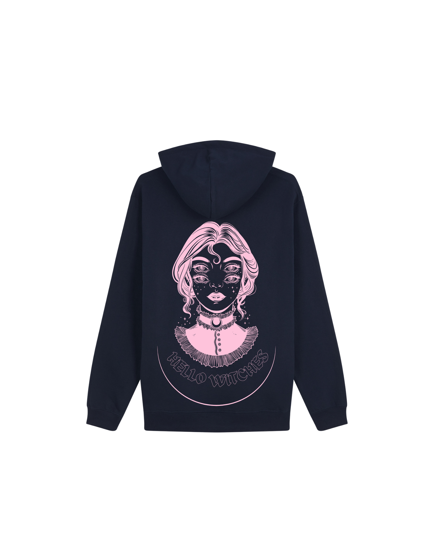 Hello Witches Hoodie