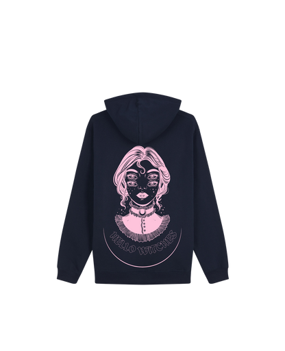 Hello Witches Hoodie