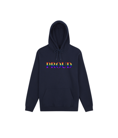 Proud V.1 Hoodie