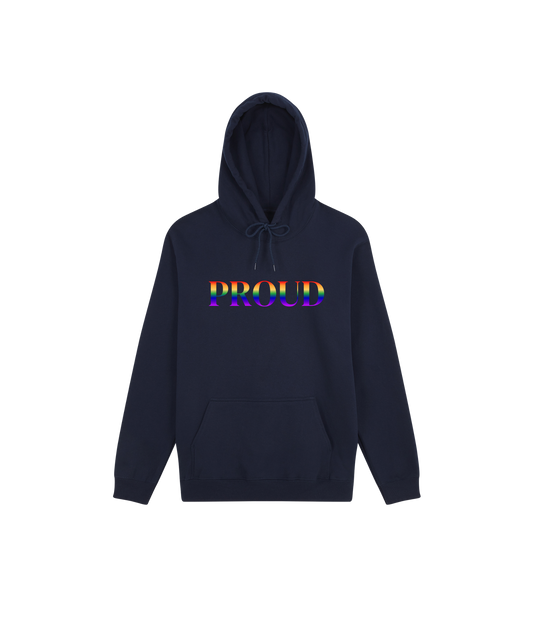 Proud V.1 Hoodie