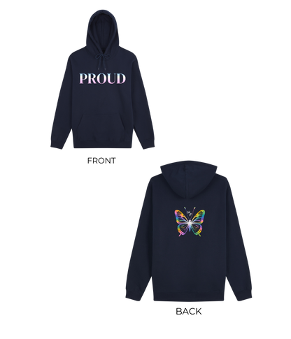 Proud V.2 Hoodie