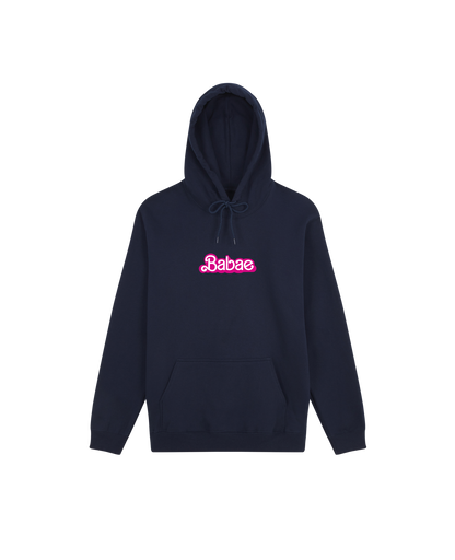 Babae Hoodie