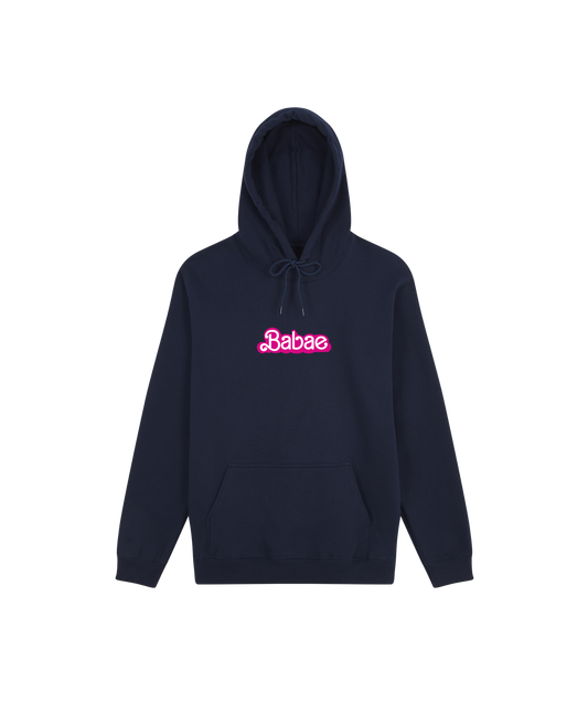 Babae Hoodie