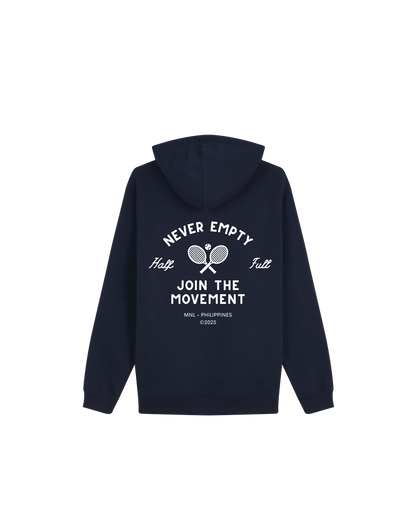 Pace Hoodie