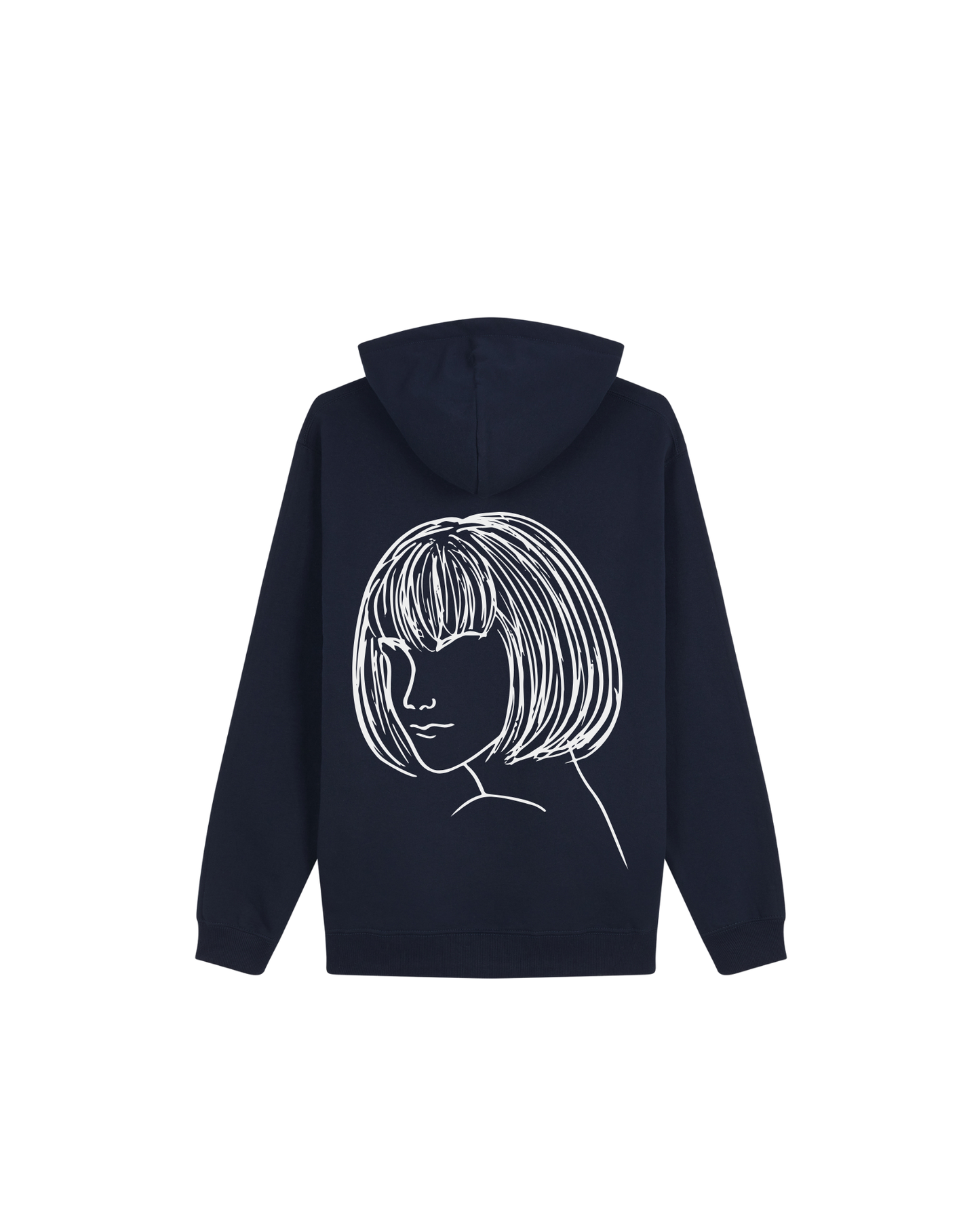 Luna Hoodie