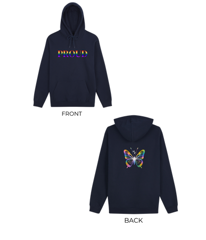 Proud V.1 Hoodie