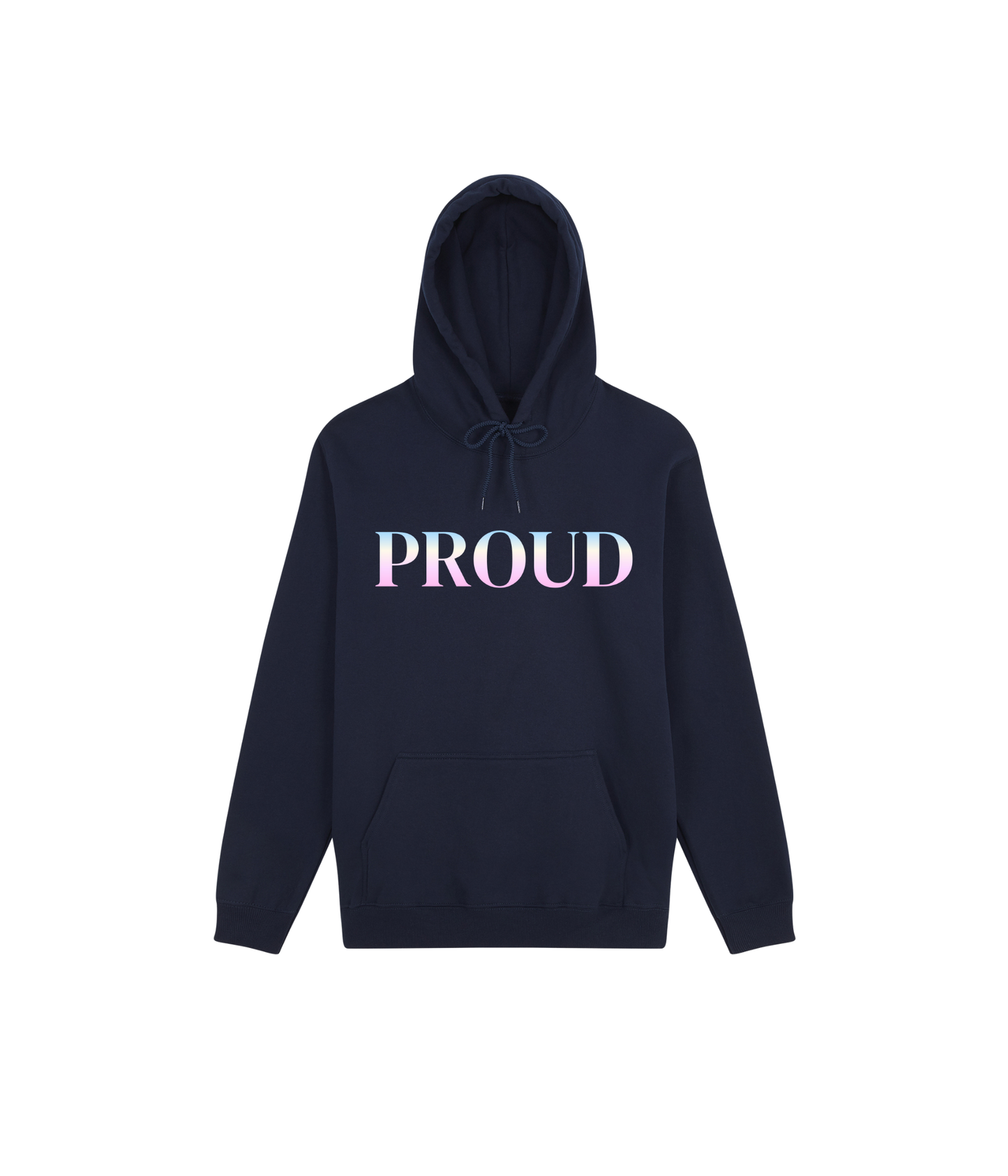 Proud V.2 Hoodie