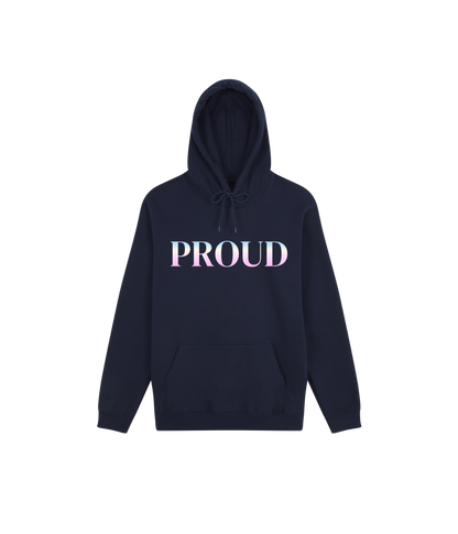 Proud V.2 Hoodie