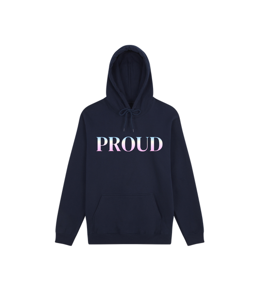 Proud V.2 Hoodie