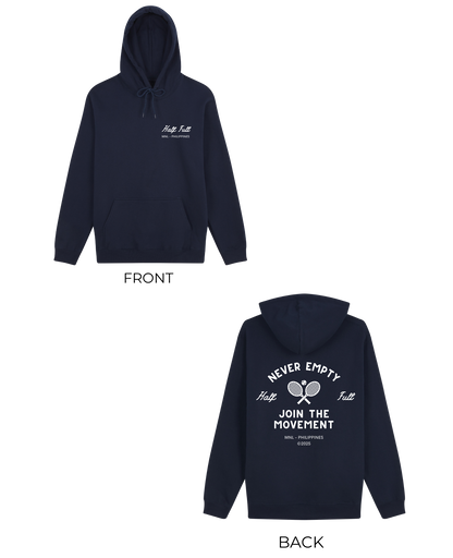 Pace Hoodie