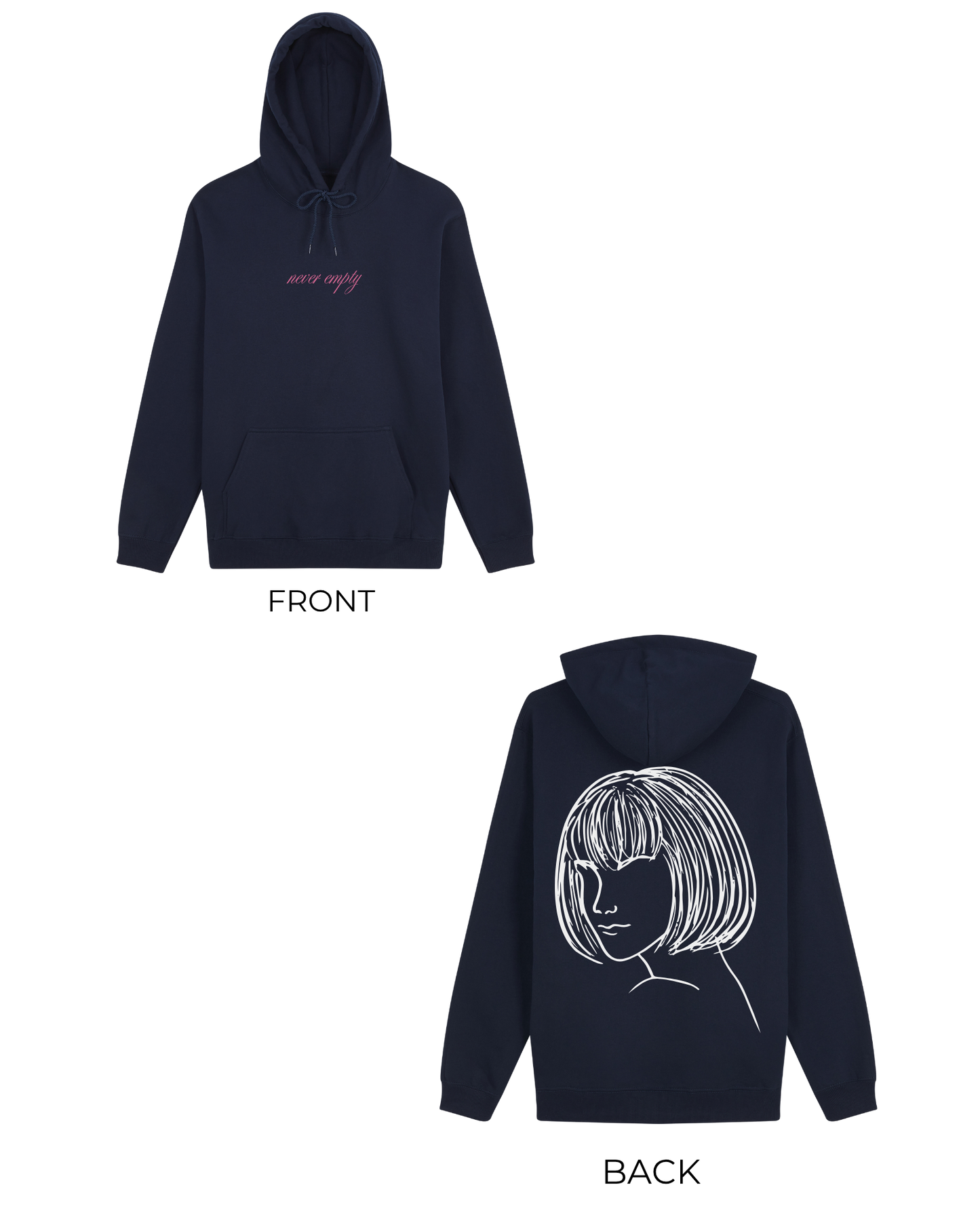 Luna Hoodie