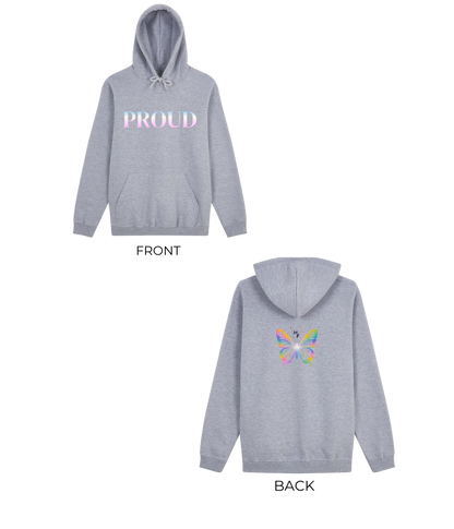 Proud V.2 Hoodie