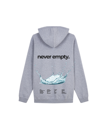 The Big Splash Hoodie