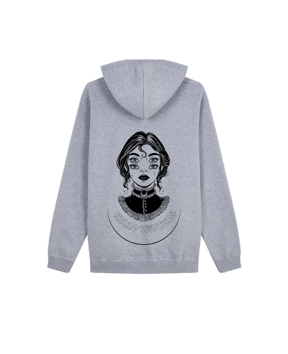 Hello Witches Hoodie