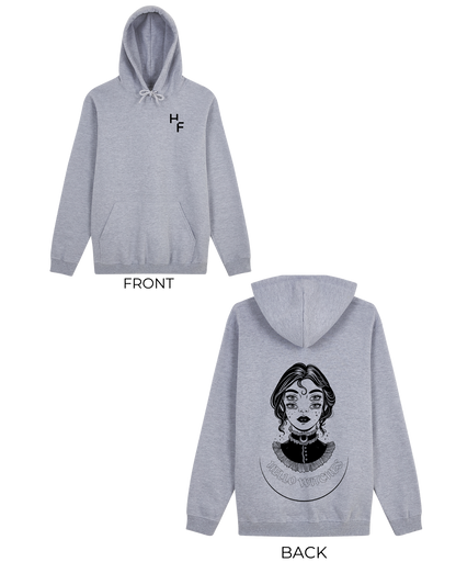 Hello Witches Hoodie