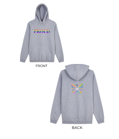 Proud V.1 Hoodie
