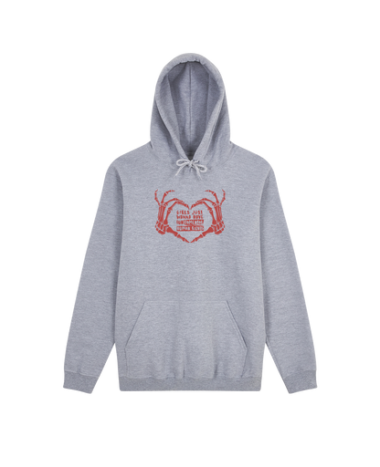 Girls Just Wanna Have Hoodie