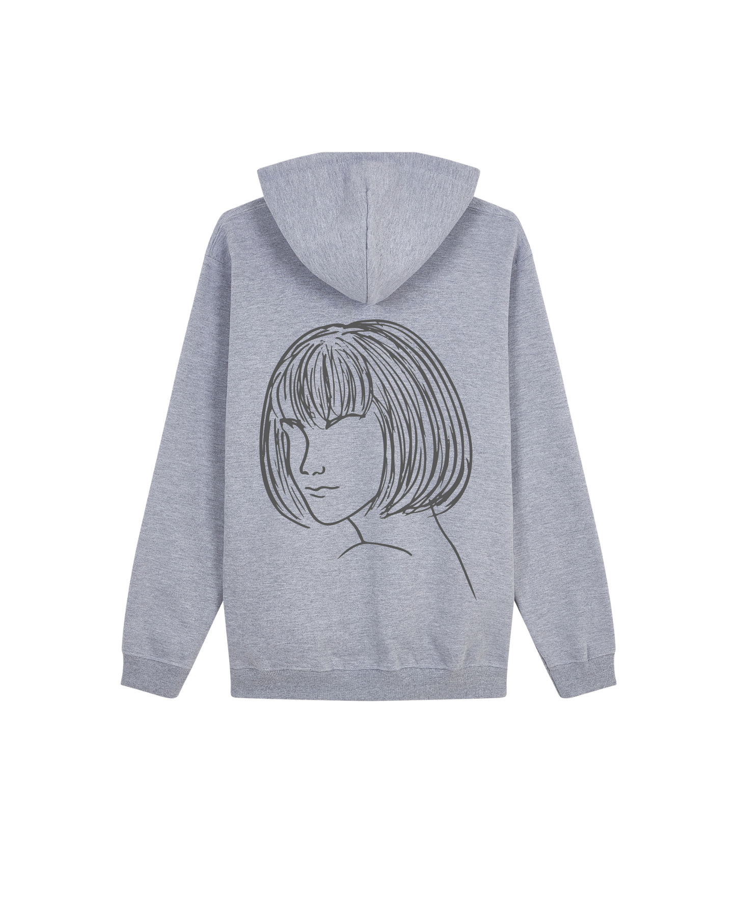 Luna Hoodie