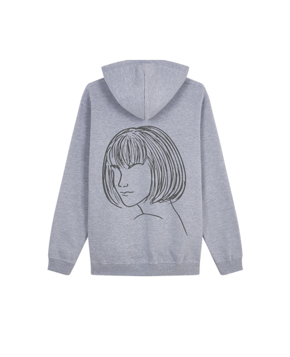 Luna Hoodie