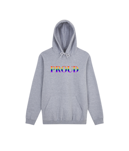 Proud V.1 Hoodie