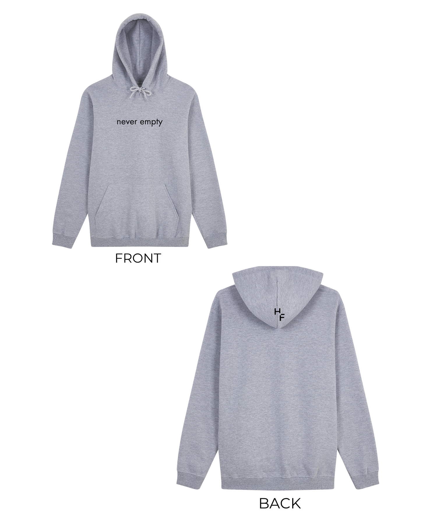 Axis Hoodie