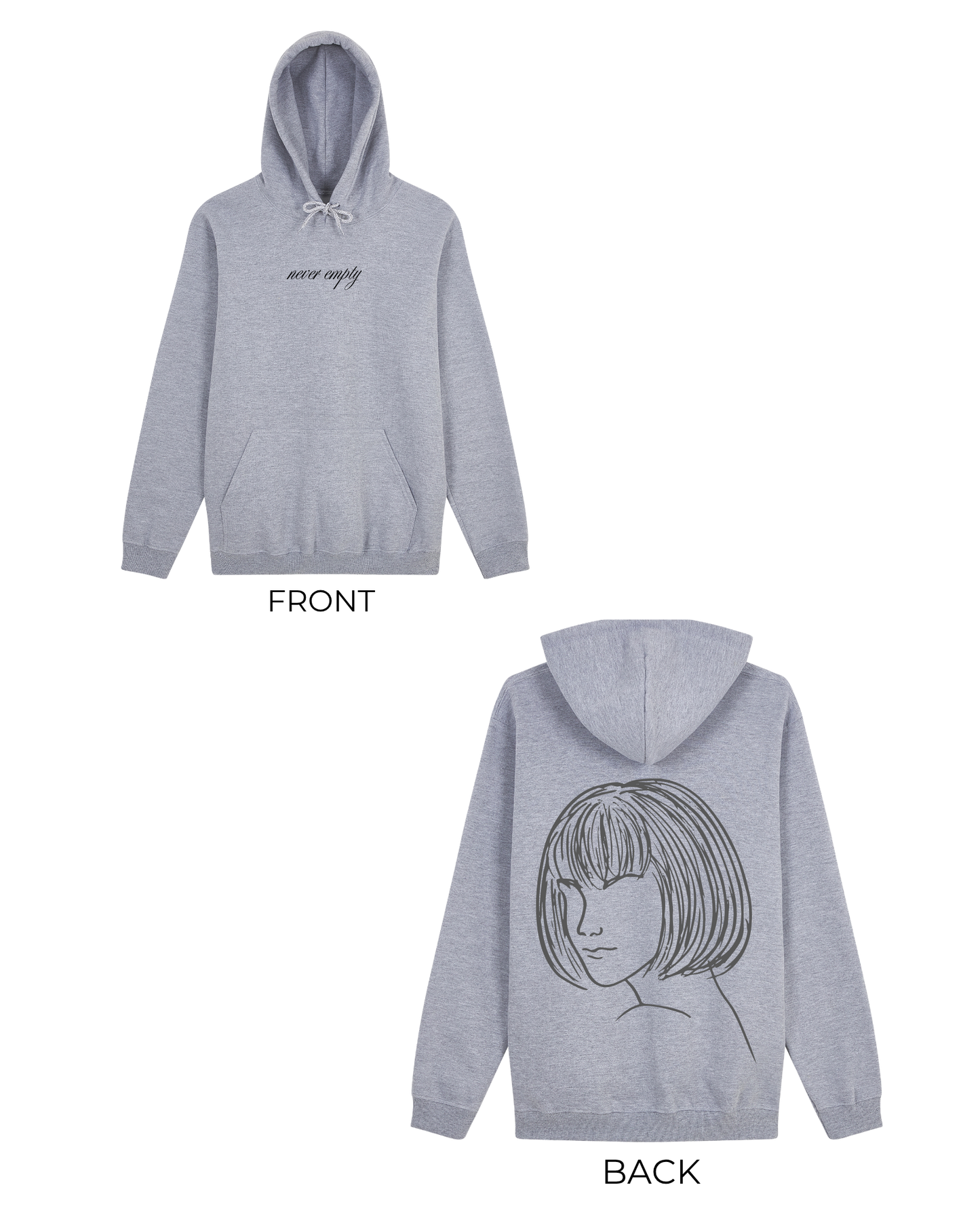 Luna Hoodie
