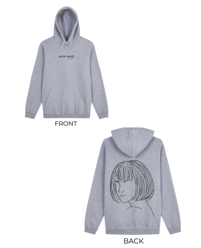 Luna Hoodie