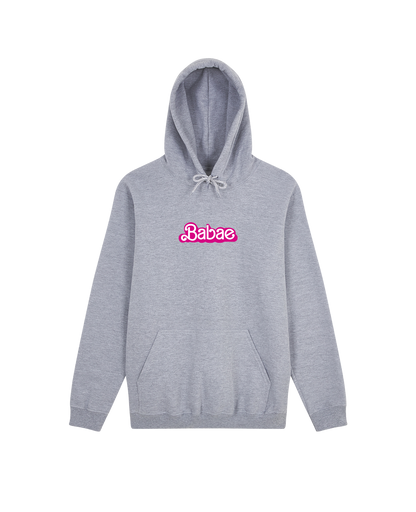 Babae Hoodie