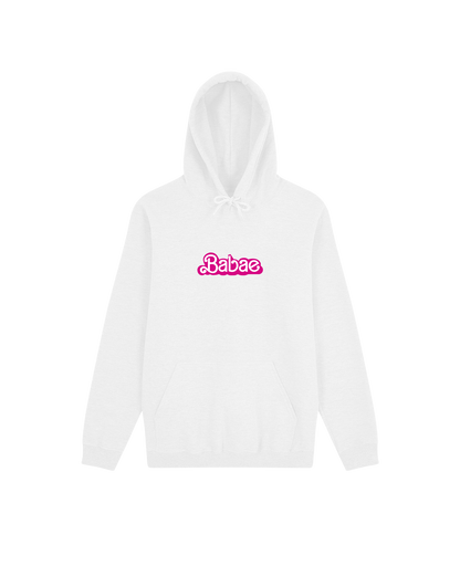 Babae Hoodie