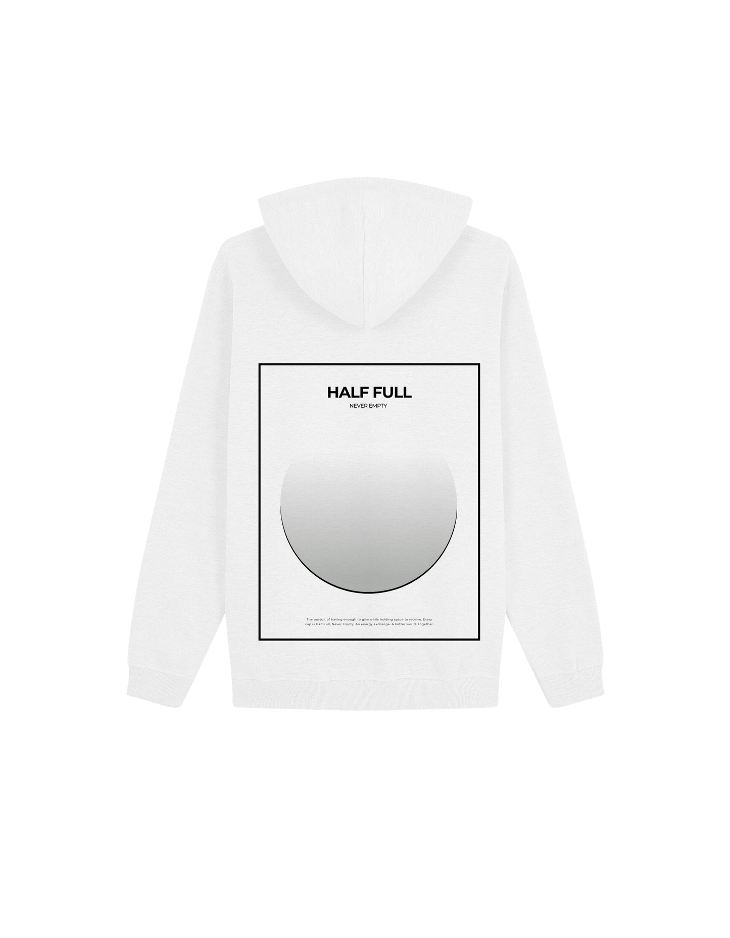 Lunar Fill Hoodie