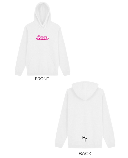 Babae Hoodie