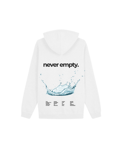 The Big Splash Hoodie