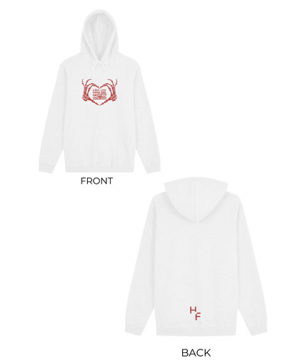 Girls Just Wanna Have Hoodie
