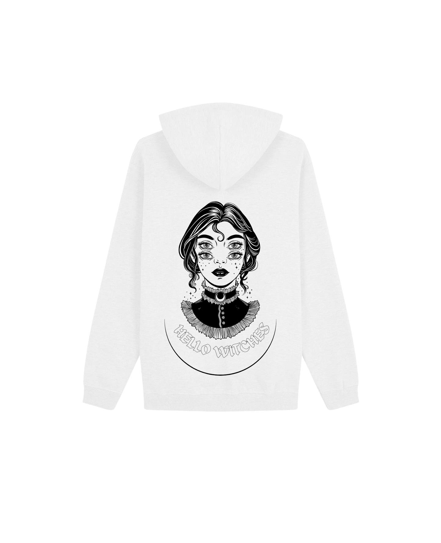 Hello Witches Hoodie