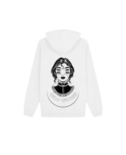 Hello Witches Hoodie