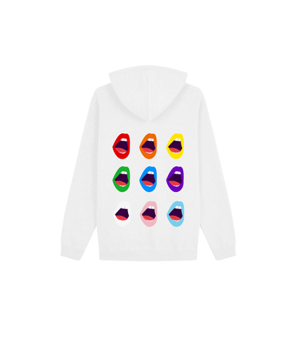 Loud Hoodie