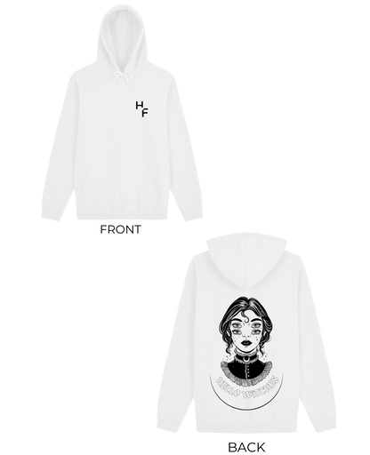 Hello Witches Hoodie