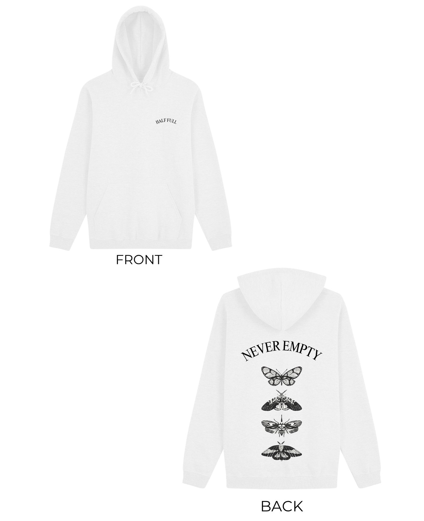 Evolve Hoodie