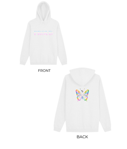 Proud V.2 Hoodie