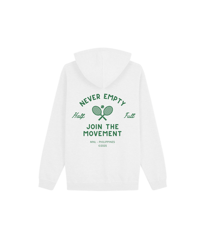Pace Hoodie