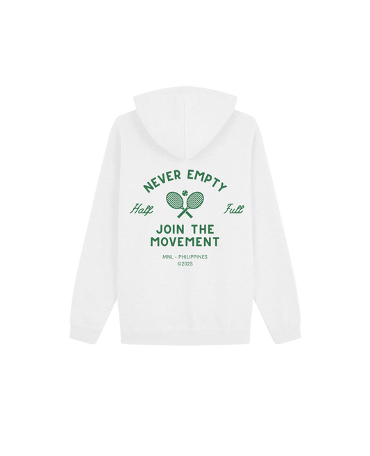Pace Hoodie