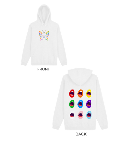 Loud Hoodie
