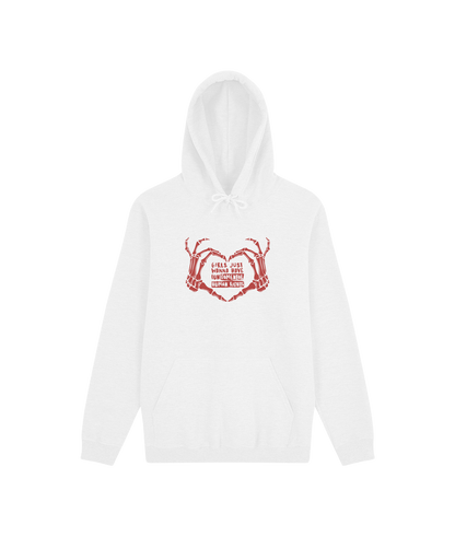 Girls Just Wanna Have Hoodie