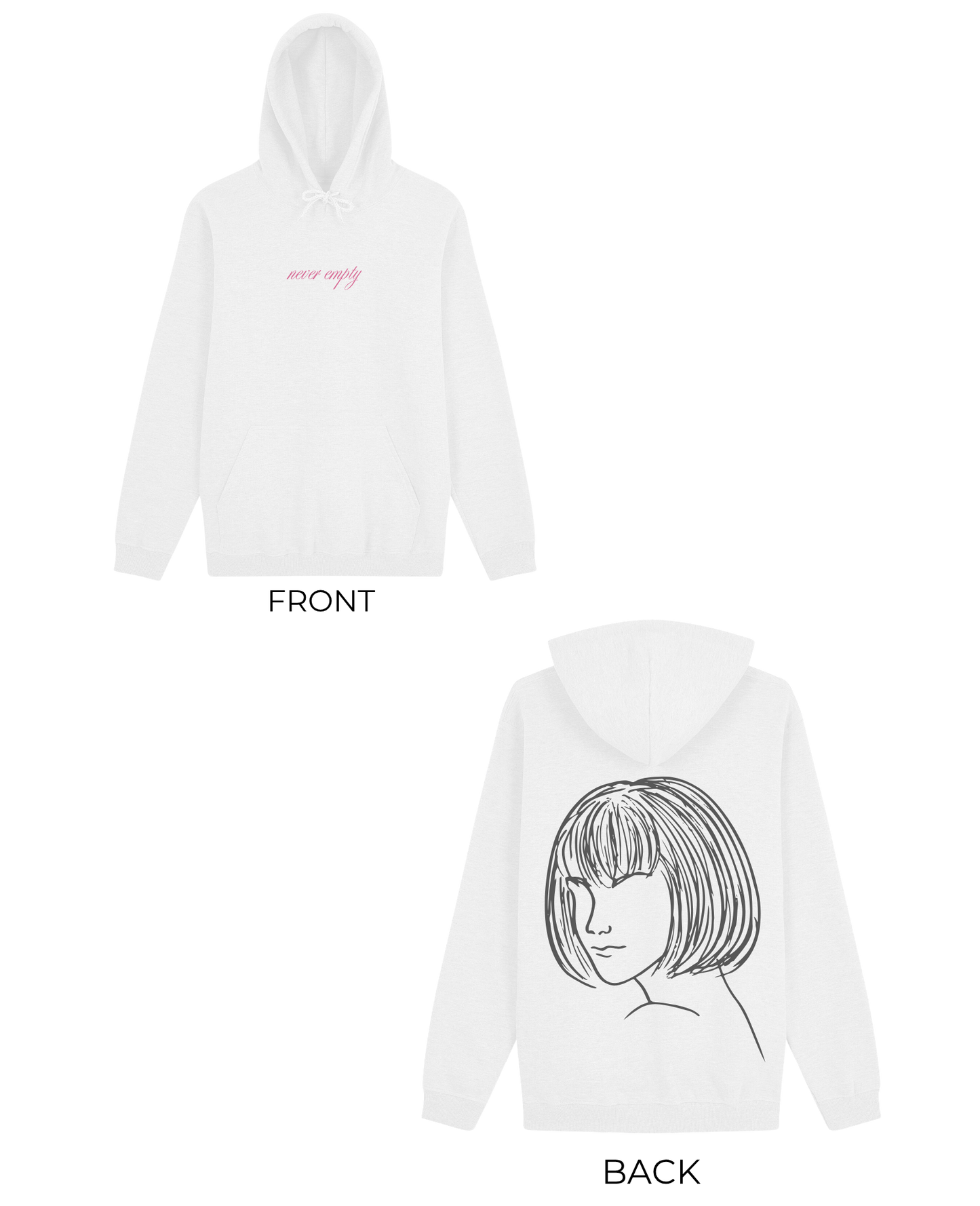 Luna Hoodie
