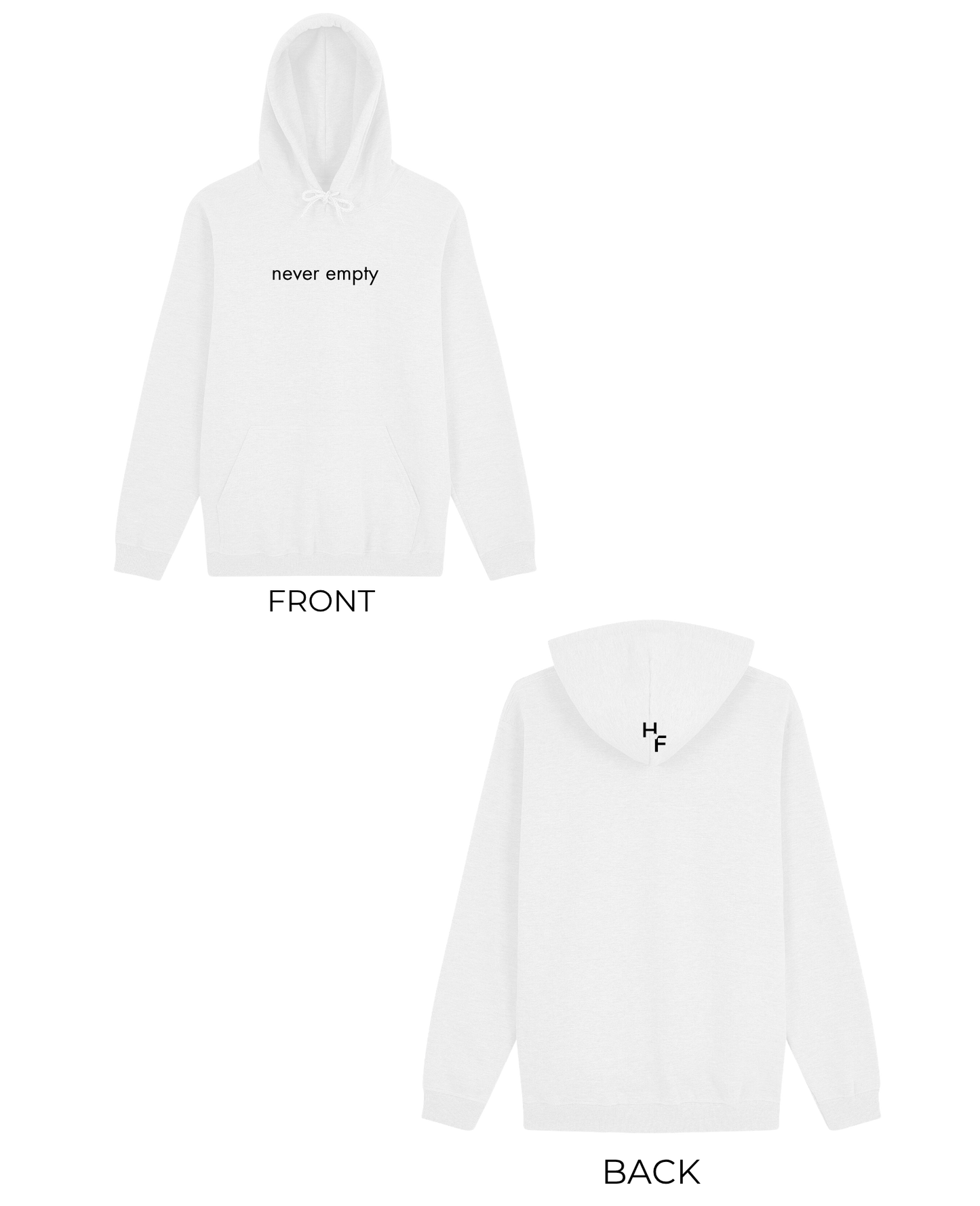 Axis Hoodie