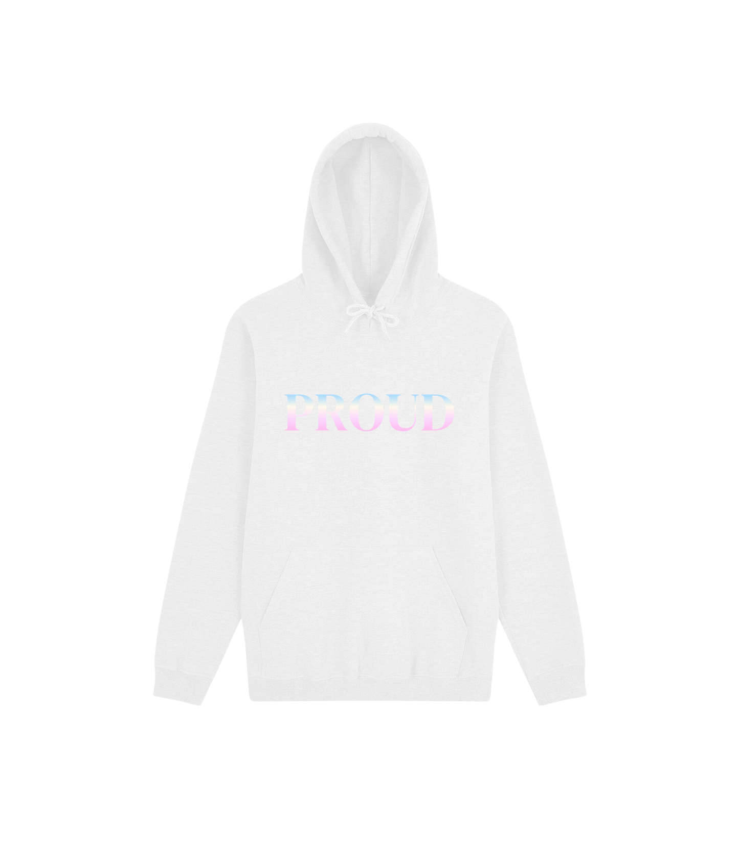 Proud V.2 Hoodie